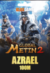 Azrael - Yang 100M (1 WON)